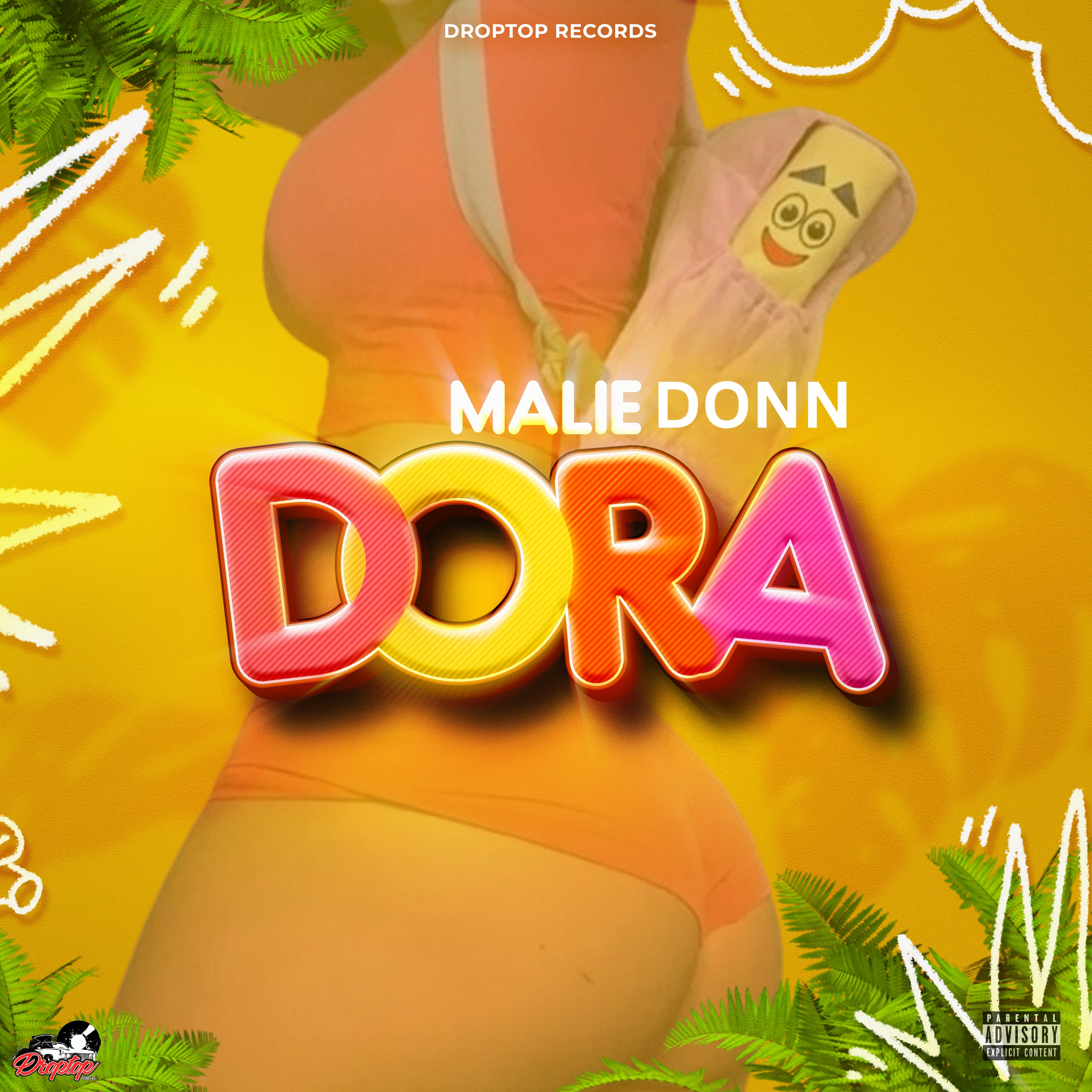 Dora - Single album cover
