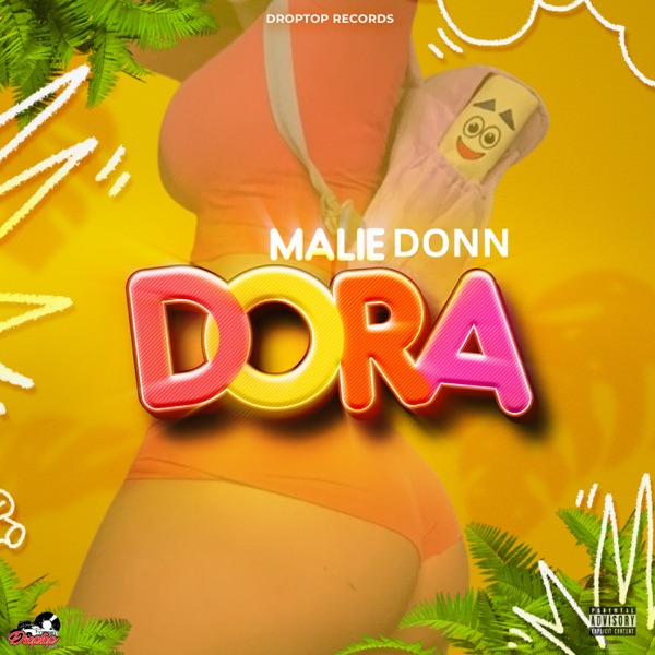 Dora - Single album cover