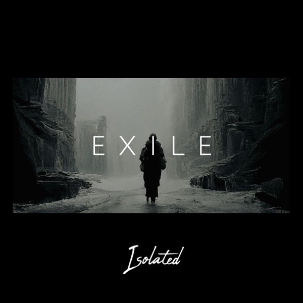 Exile - Single album cover