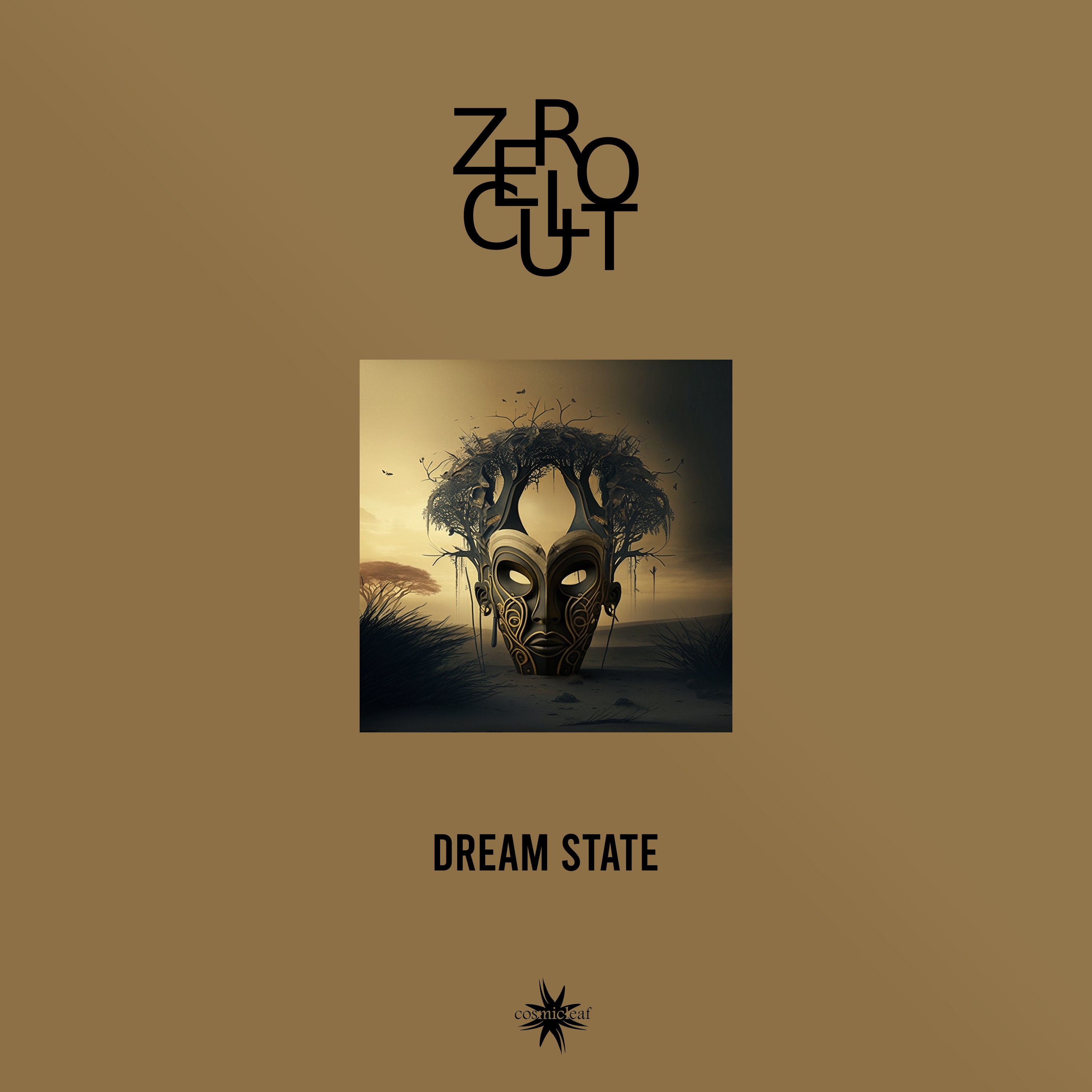 Dream State - Single album cover