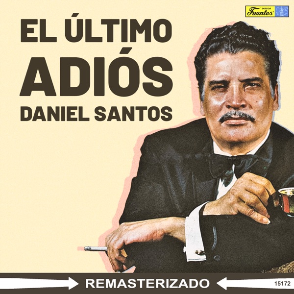 El Último Adiós album cover