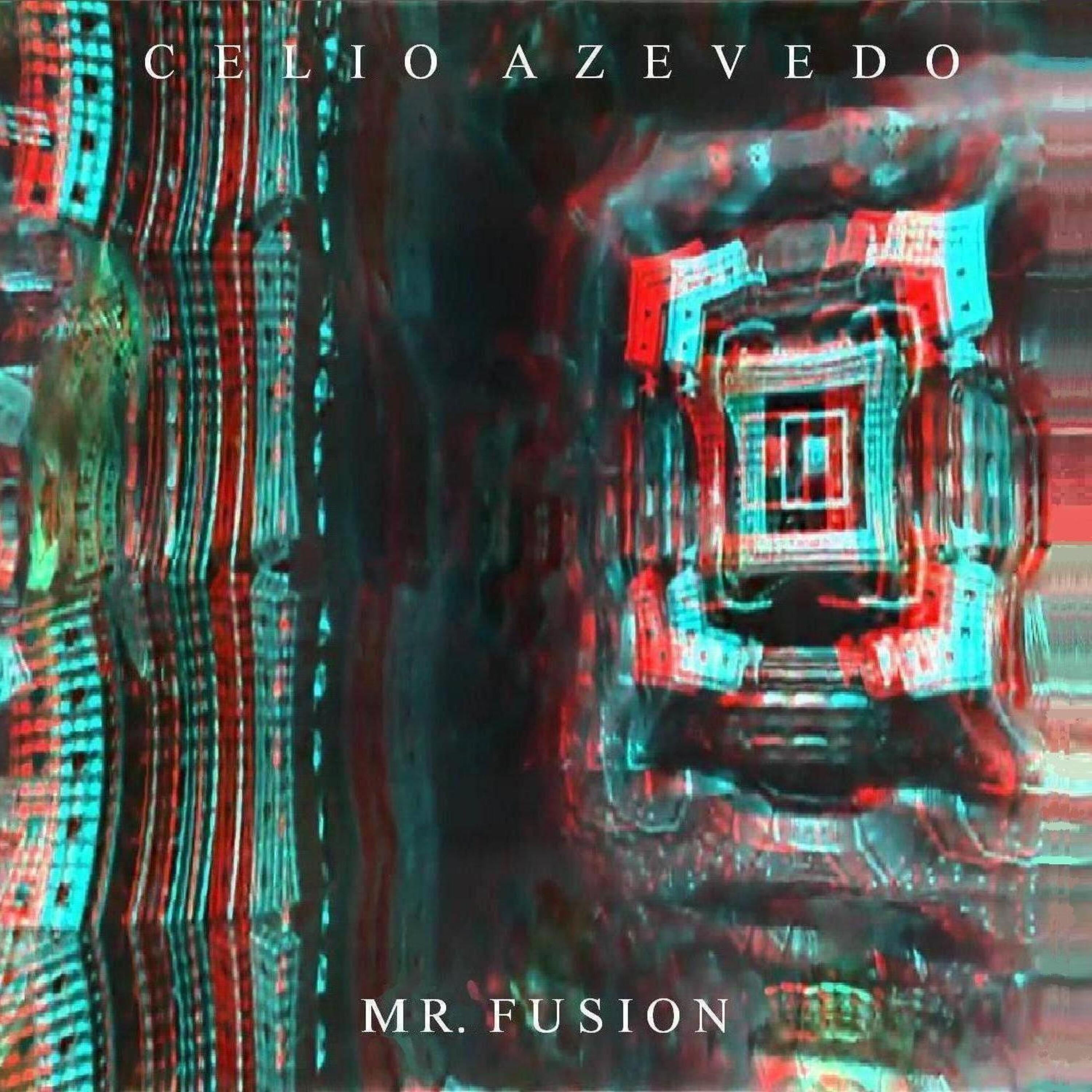 Mr. Fusion (Remastered Version) album cover