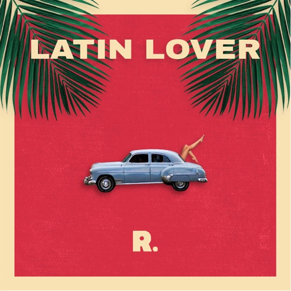 Latin Lover - Single album cover