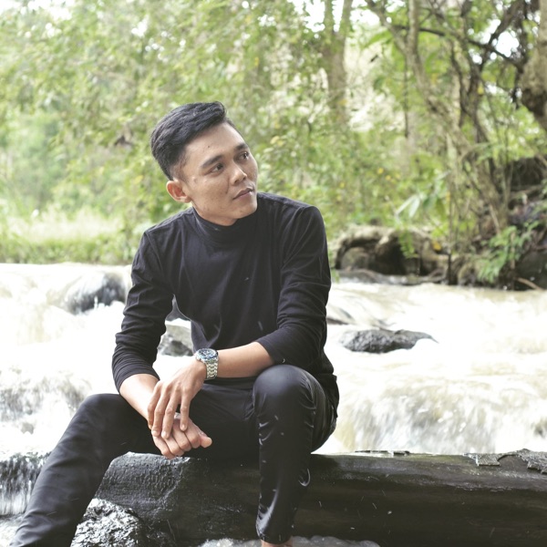 Kerupuk Kecemplung Banyu - Single album cover