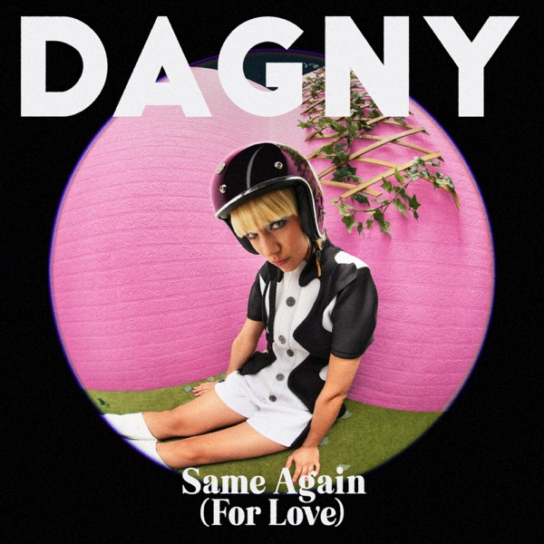 Same Again (For Love) - Single album cover