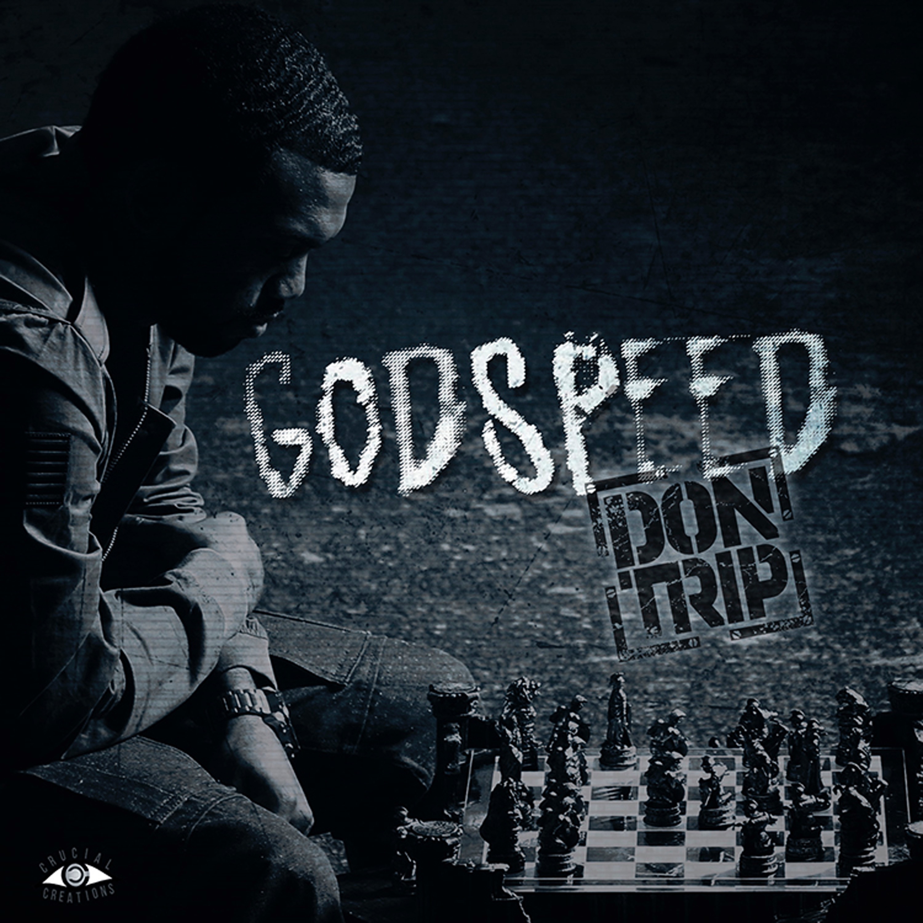 Godspeed album cover