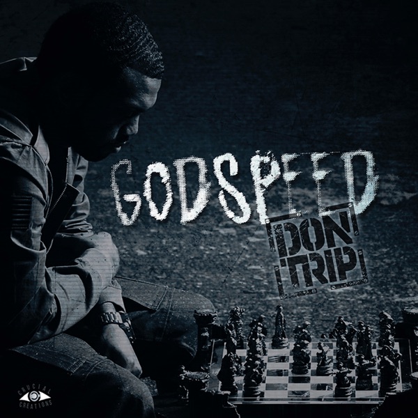 Godspeed album cover