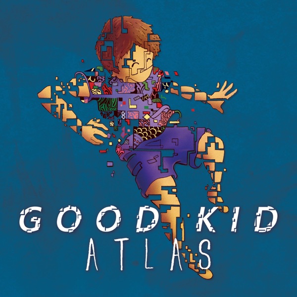 Atlas - Single album cover