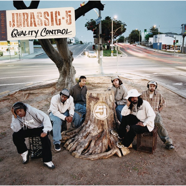 Quality Control album cover