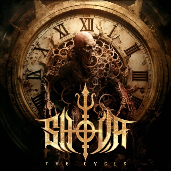 The Cycle - EP album cover