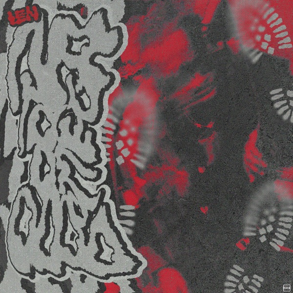 BOOTZBOTTEGA - Single album cover