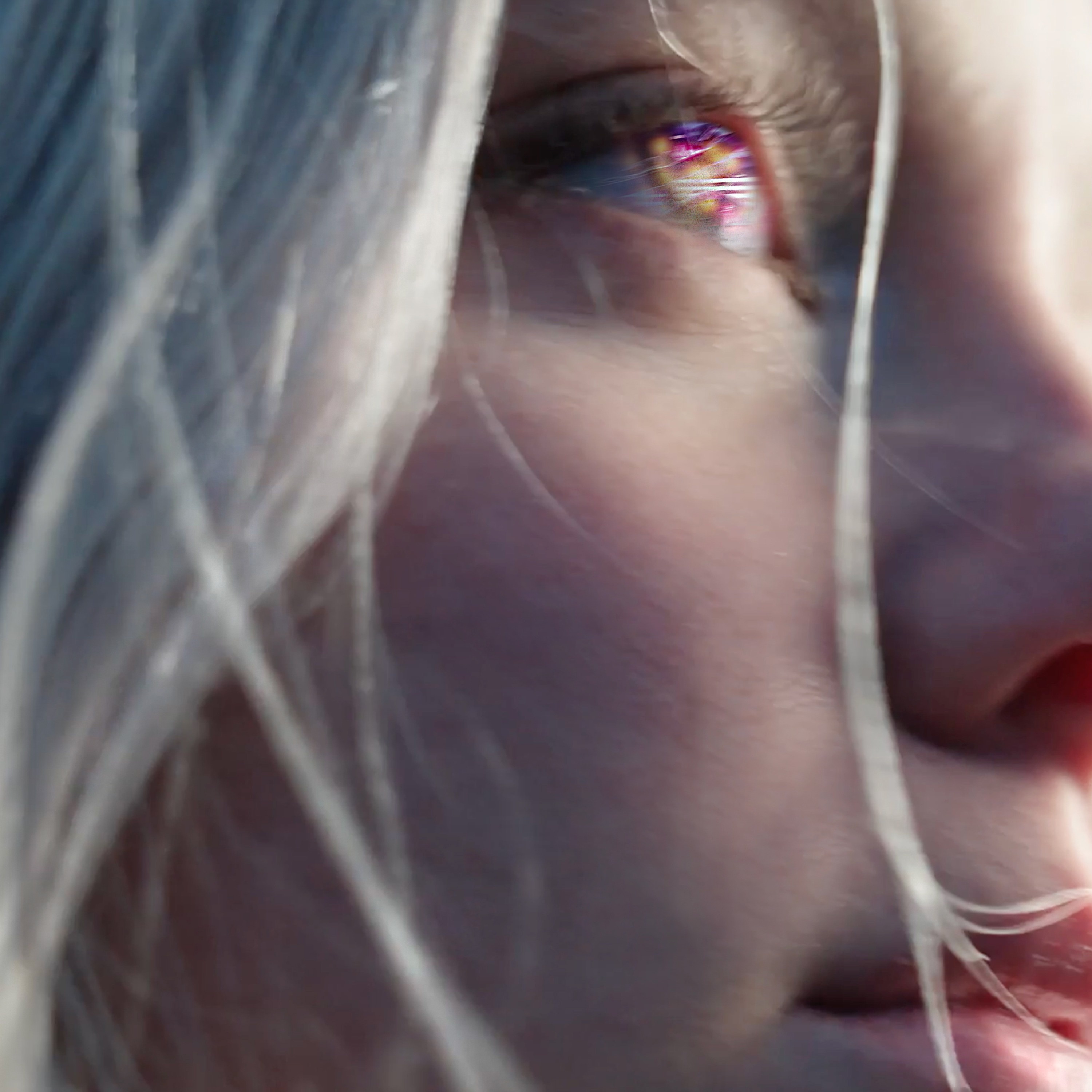 Array - Single album cover