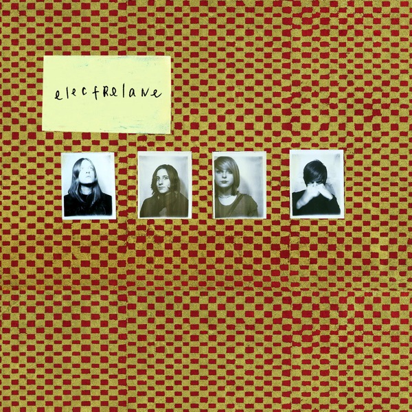 Bells - Single album cover