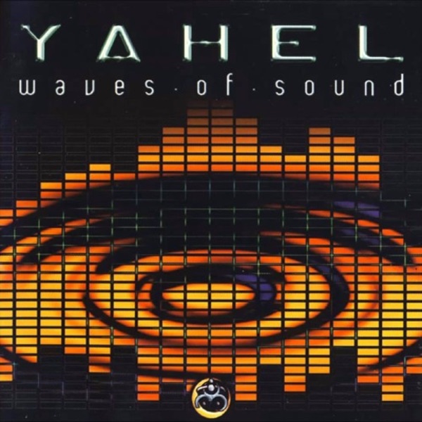 Waves of Sound album cover