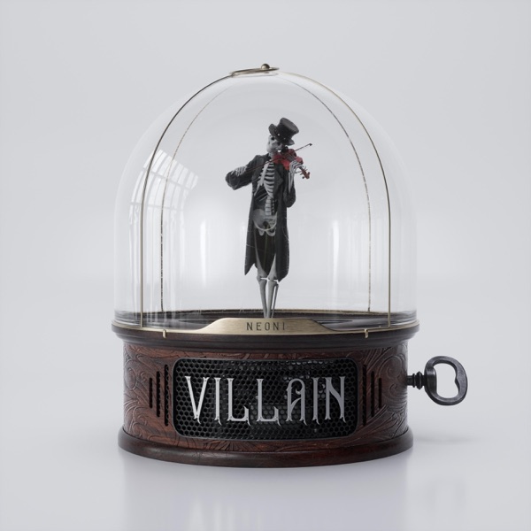 Villain - Single album cover