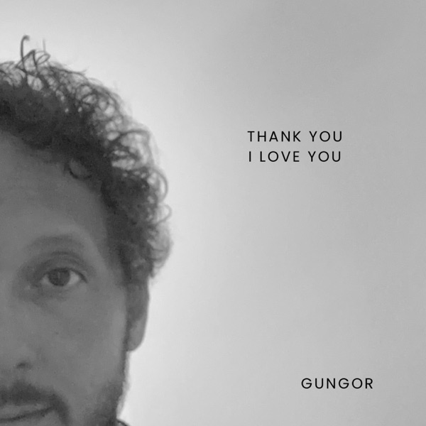 Thank You, I Love You - Single album cover