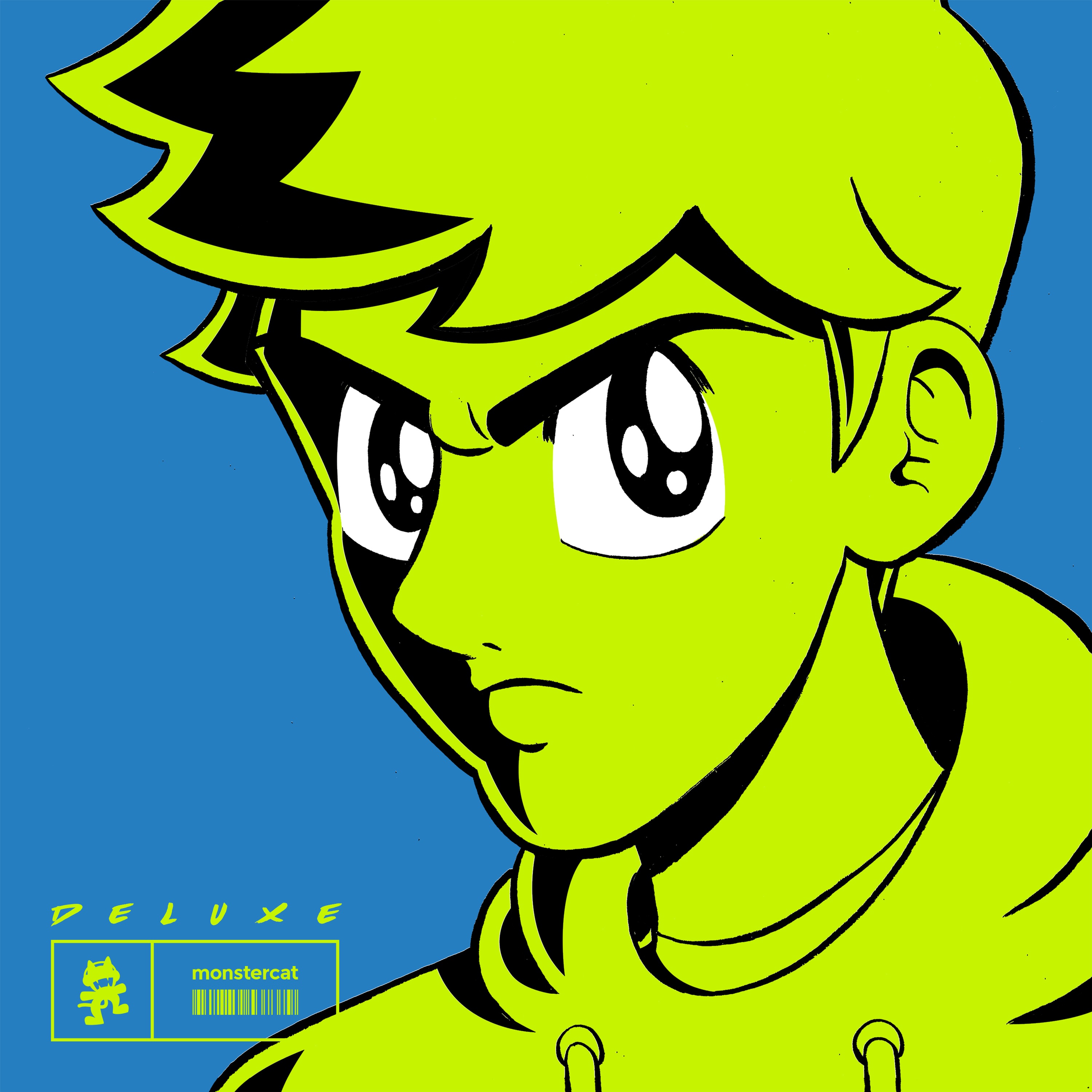 Where U Are (Deluxe) album cover