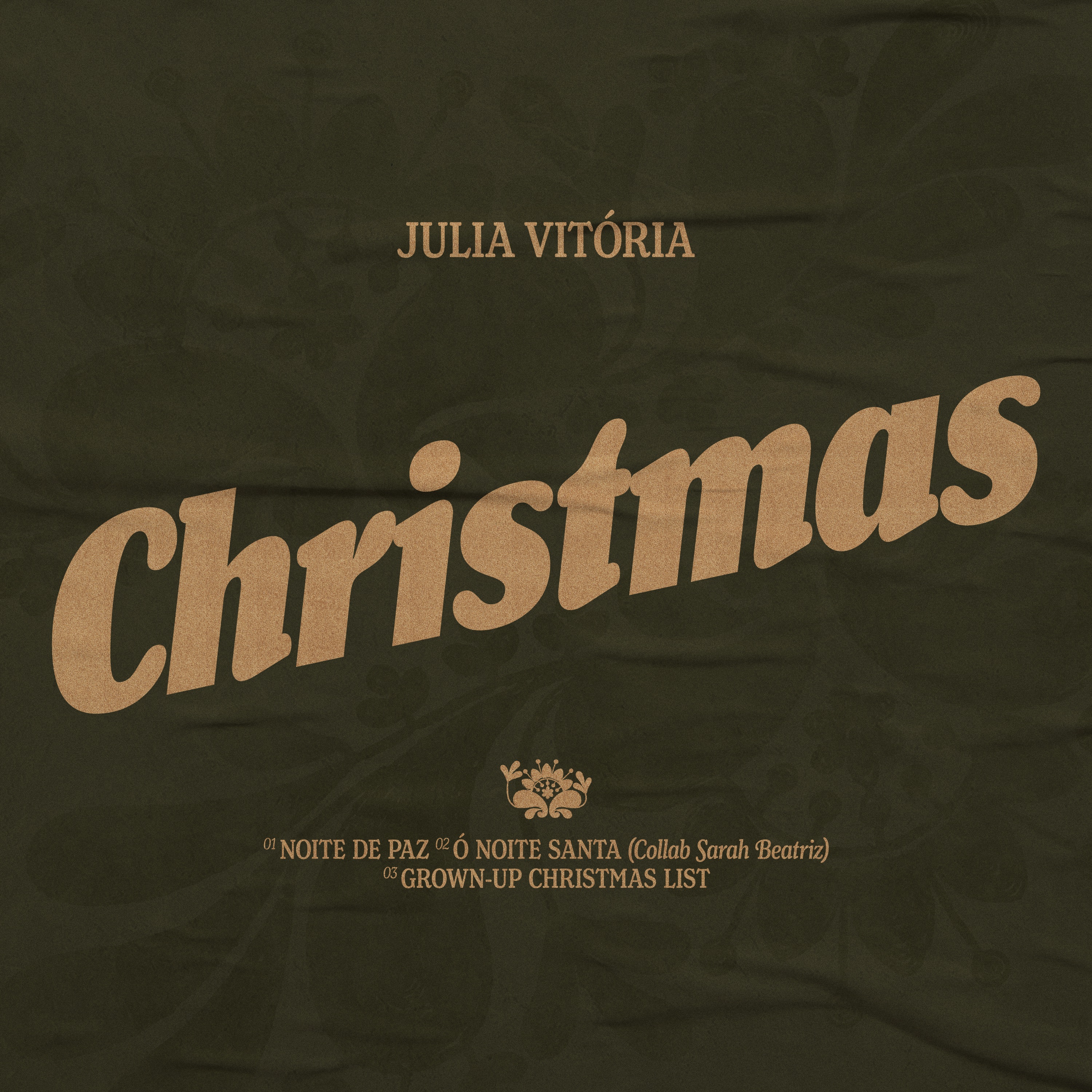 Christmas - Single album cover