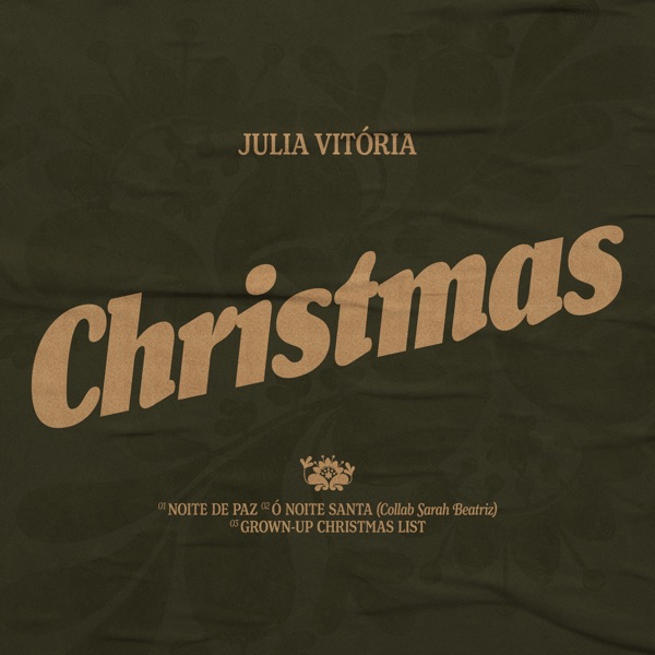 Christmas - Single album cover