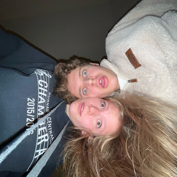 Medieval Night Chicken (feat. ESG) - Single album cover