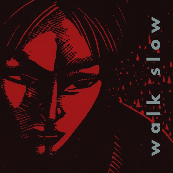 Walk Slow - Single album cover