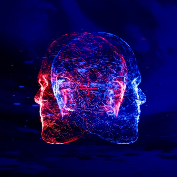 Robot Soft Exorcism (Amulets Remix) - Single album cover