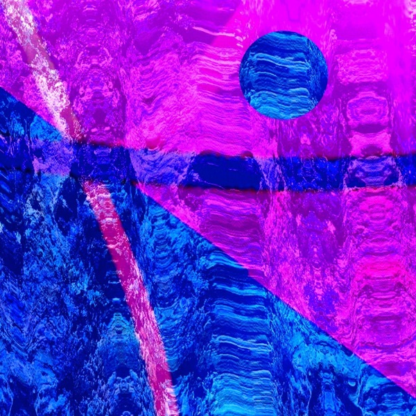 Geode - Single album cover