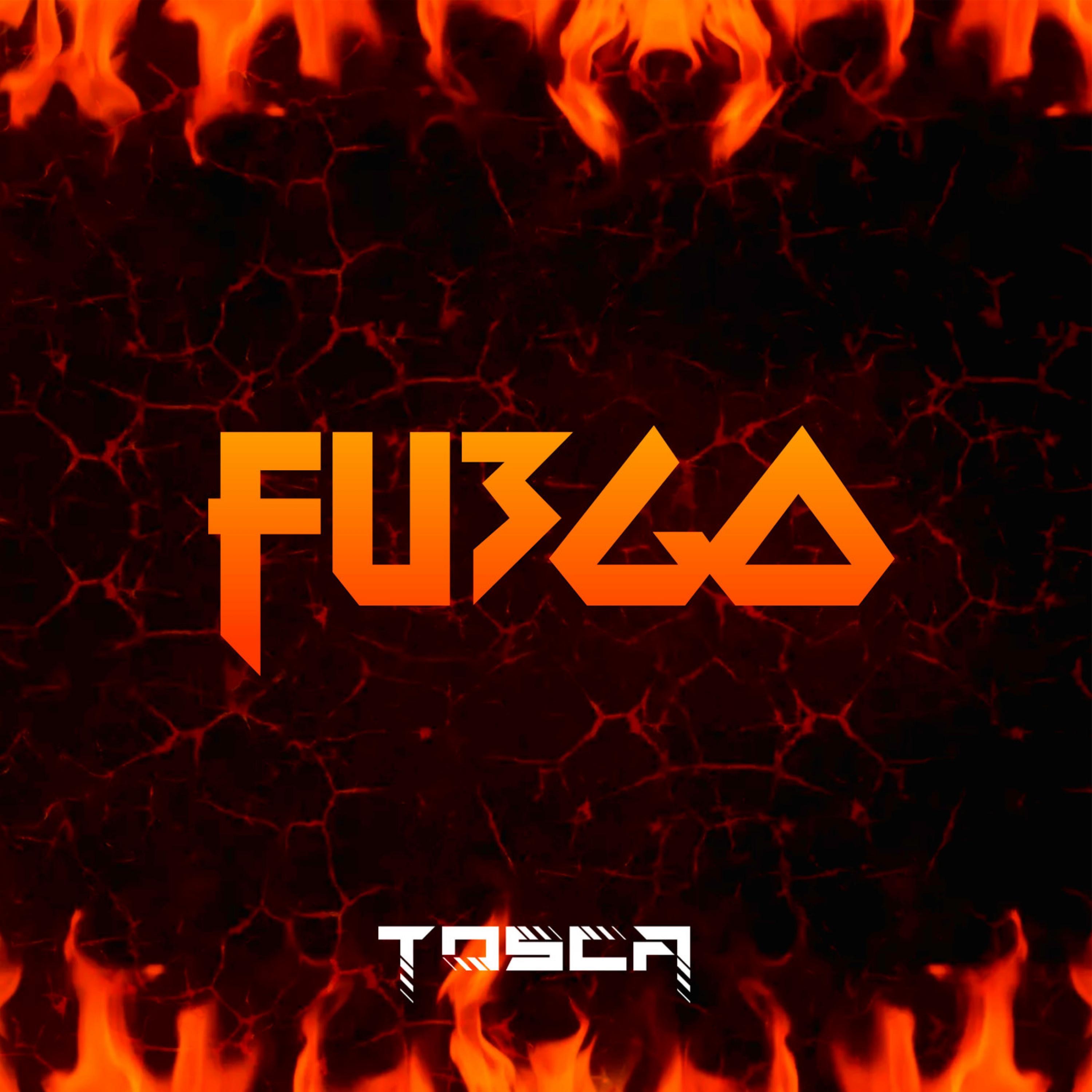 Fu3go - Single album cover
