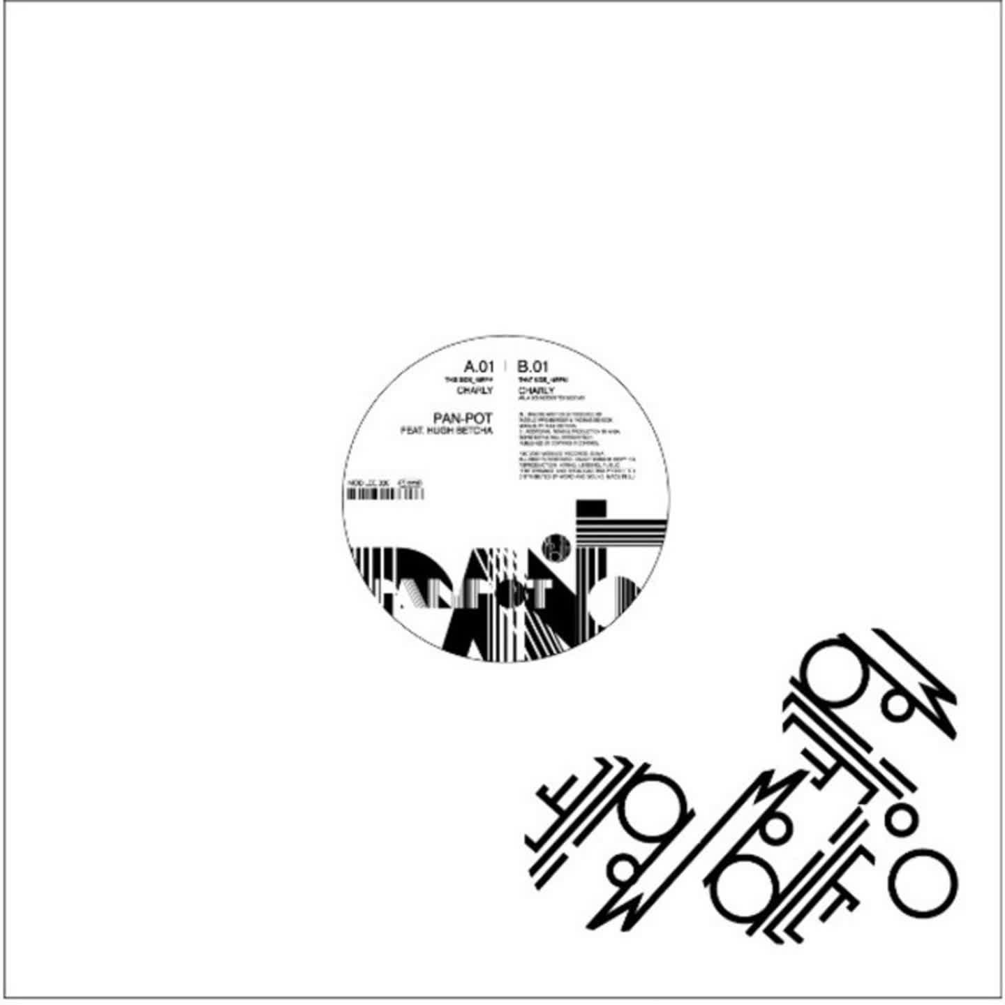 Charly - Single album cover