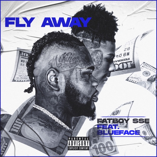 Fly Away (Remix) - Single album cover