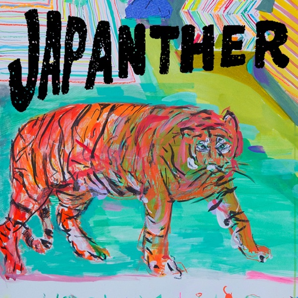 Donut Shop Bounce - Single album cover