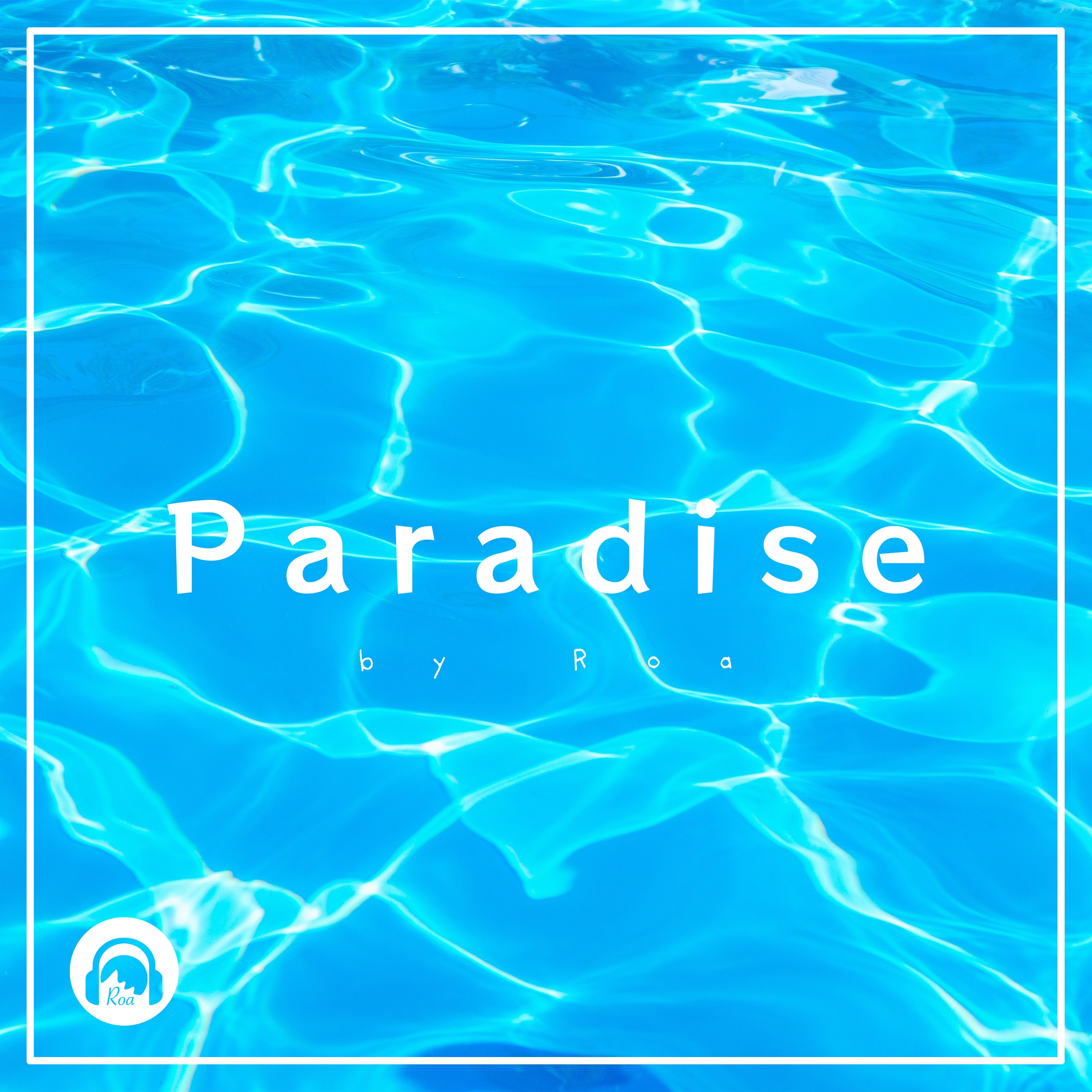 Paradise - Single album cover