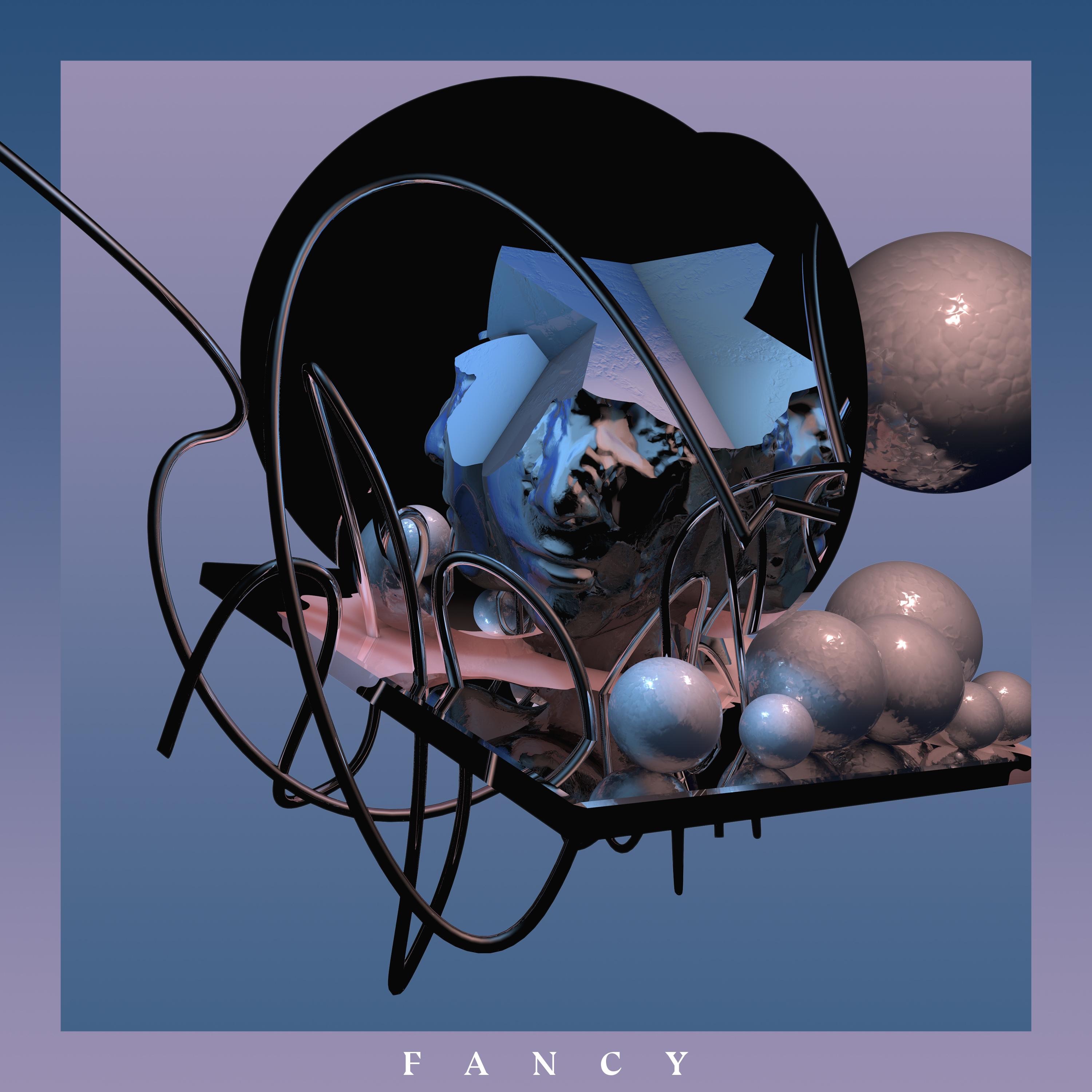 Fancy (feat. DEAN, Sway D) - Single album cover