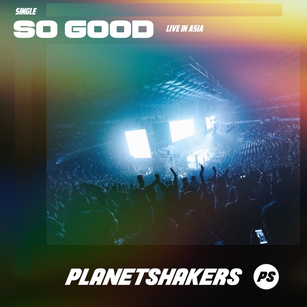 So Good (Live) - Single album cover