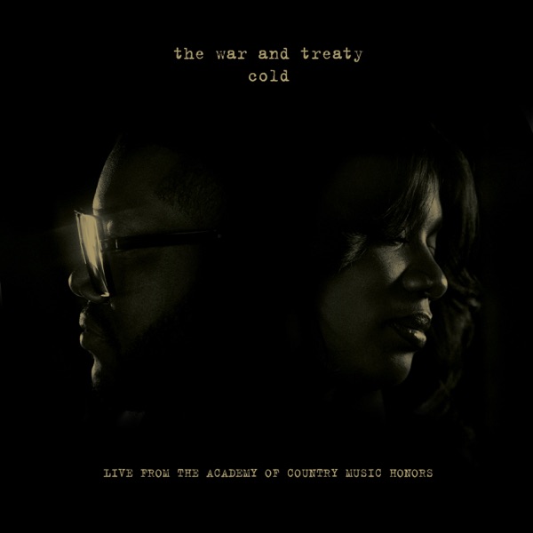 Cold (Live From The Academy of Country Music Honors) - Single album cover