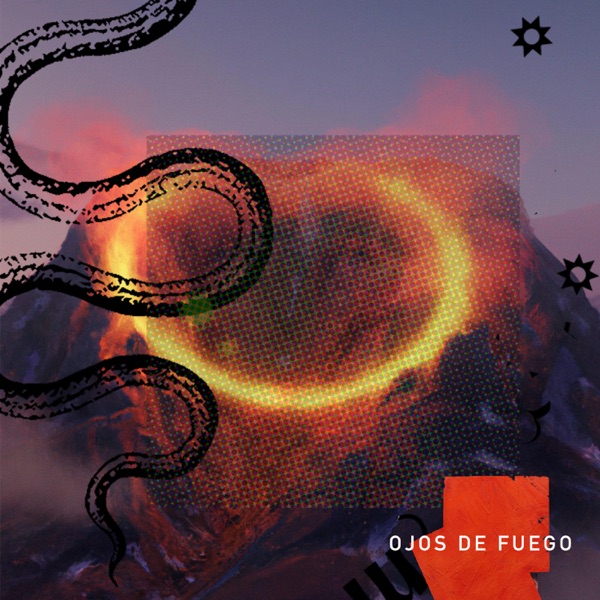 Ojos De Fuego (Sinego Remix) - Single album cover