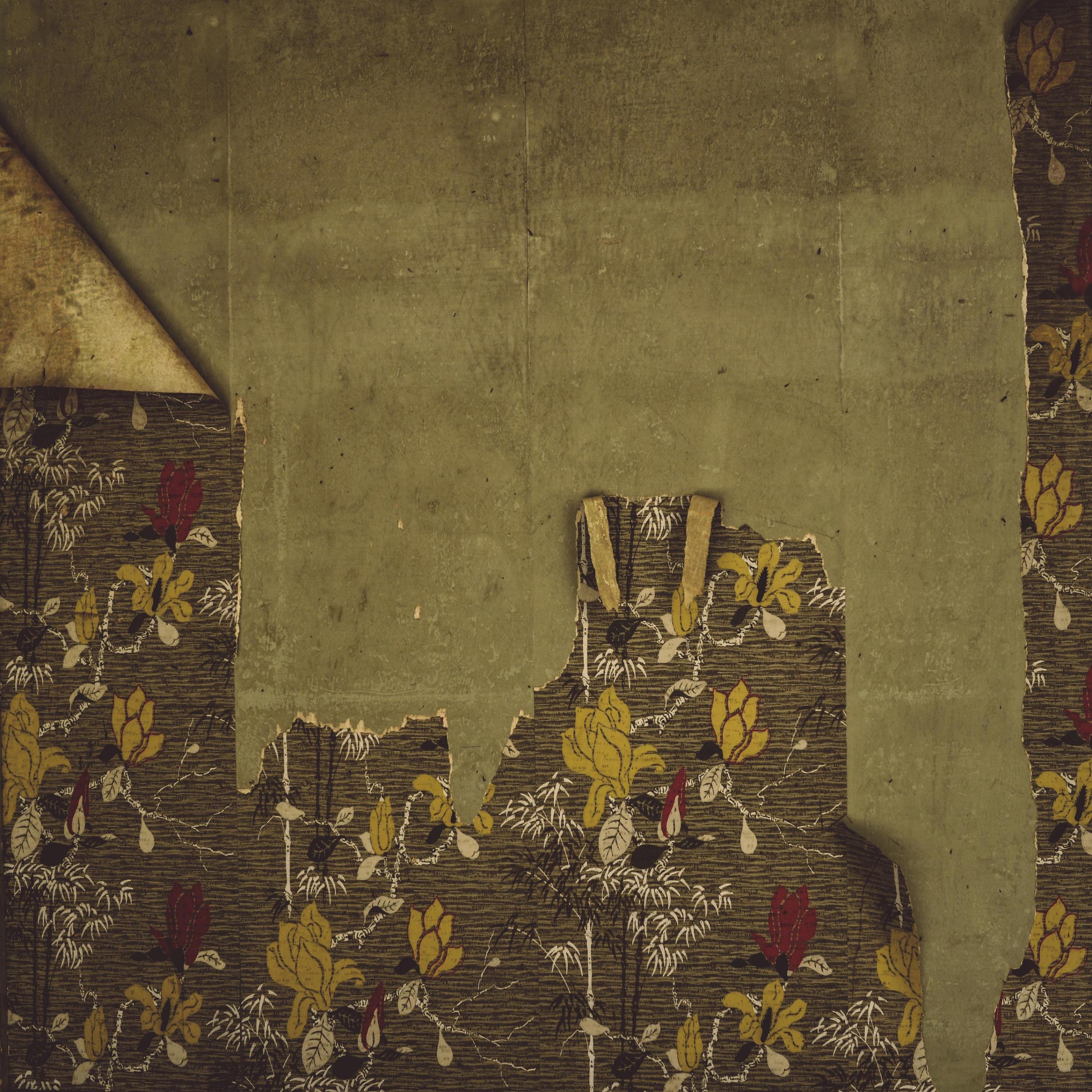 Absolutely Nothing - EP album cover