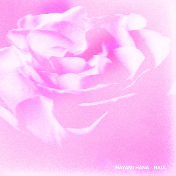 Hayami Hana - Single album cover