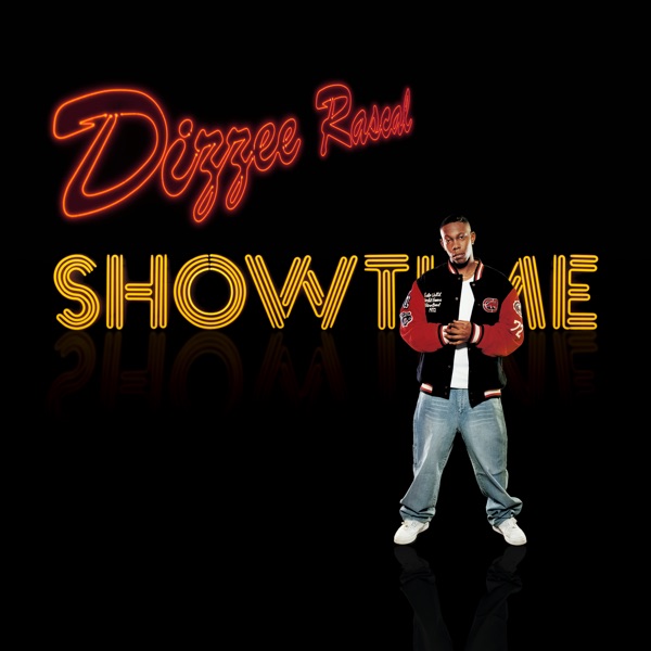 Showtime album cover