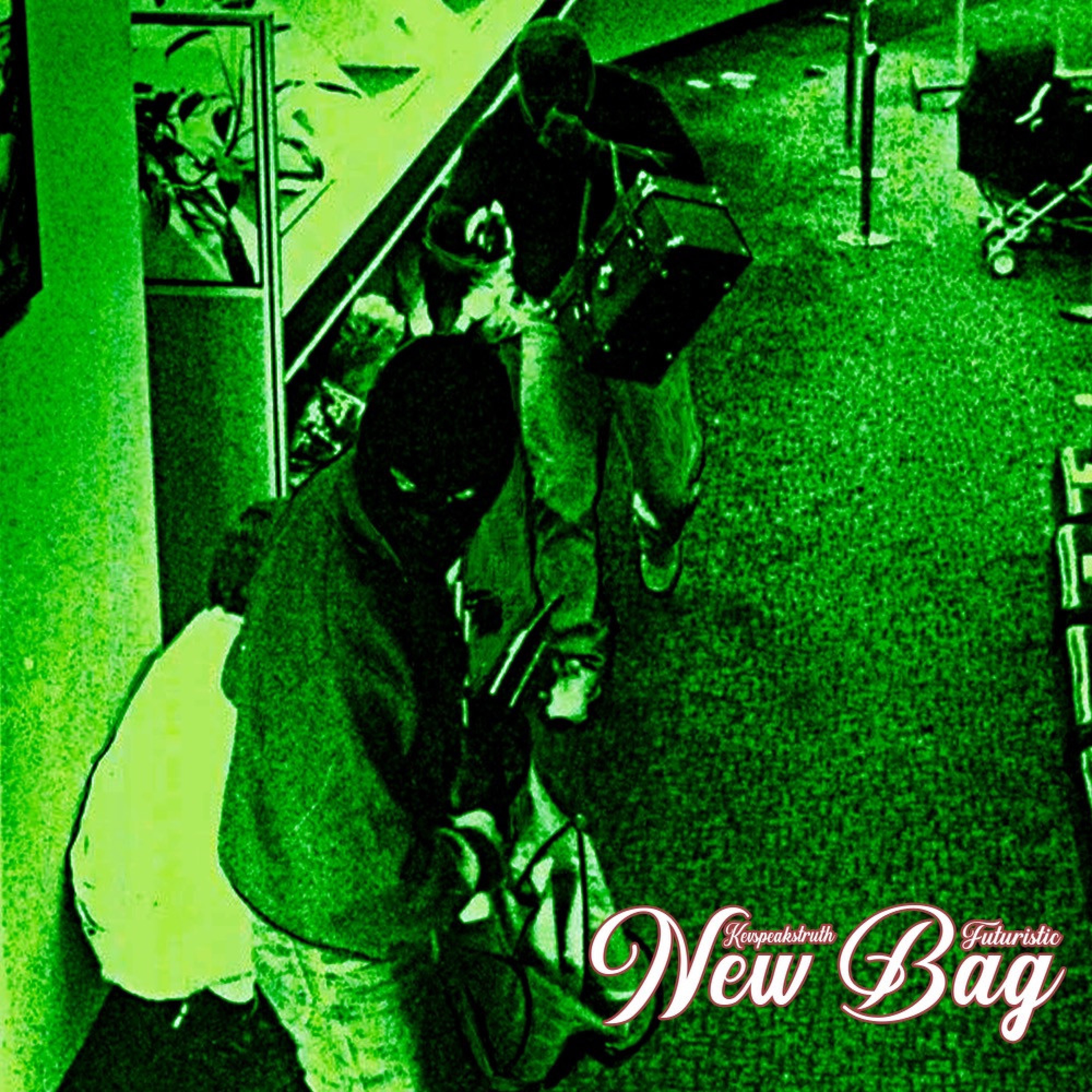 New Bag - Single album cover