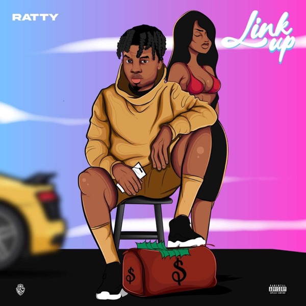 Link Up - Single album cover