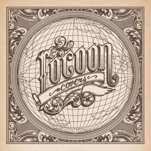 Covers - EP album cover