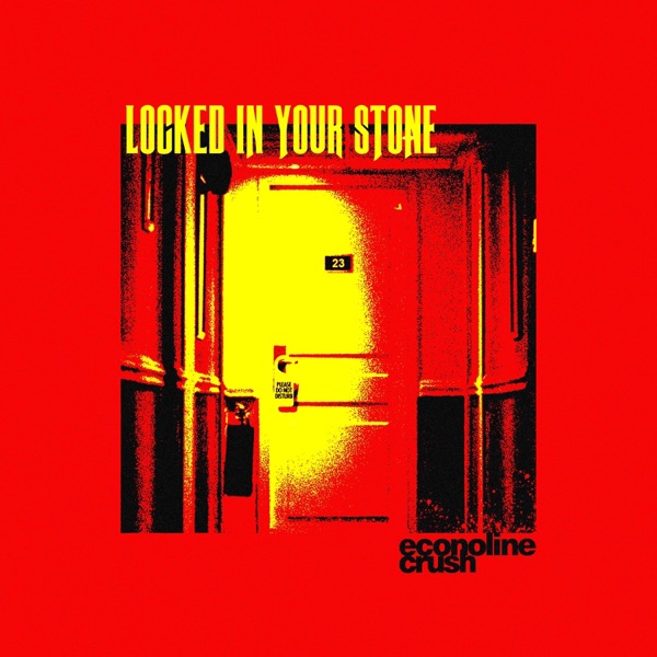 Locked In Your Stone - Single album cover