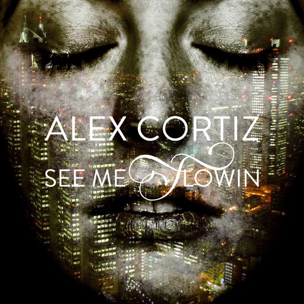 See Me Flowin album cover