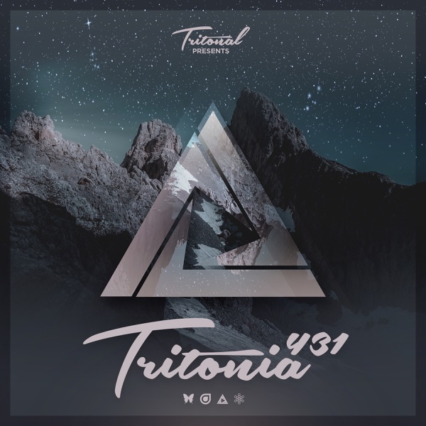 Tritonia 431 album cover