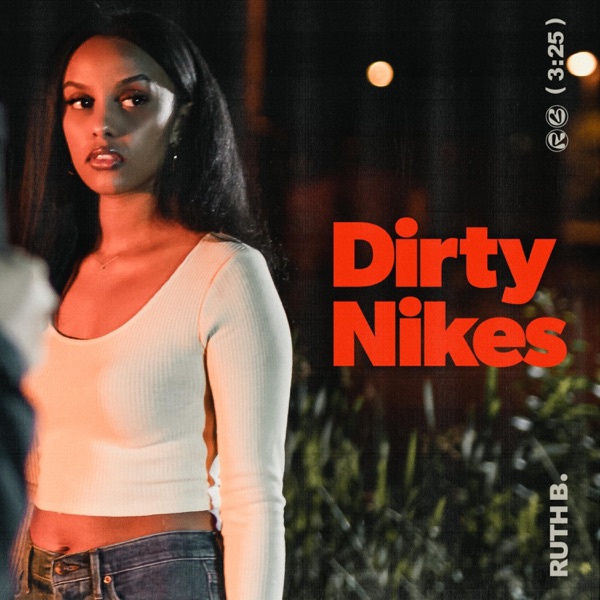 Dirty Nikes - Single album cover