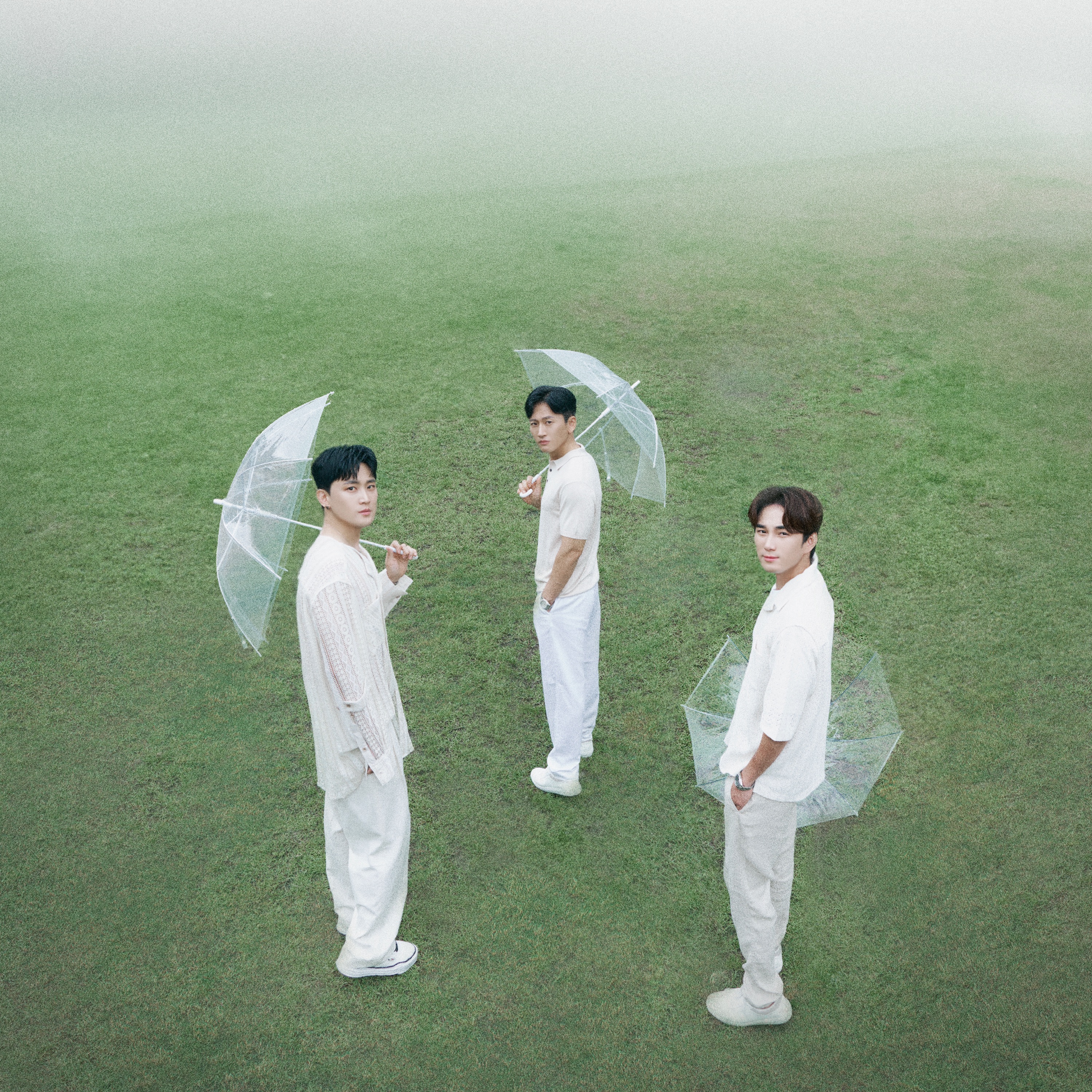 Love Rain - Single album cover