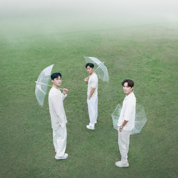 Love Rain - Single album cover