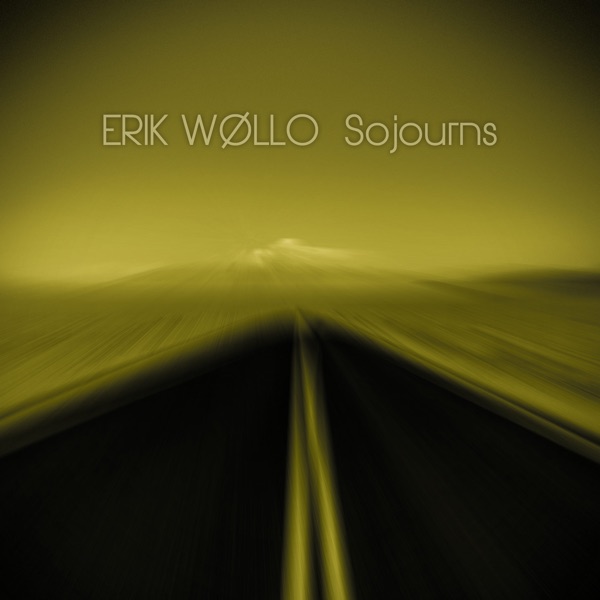 Sojourns album cover
