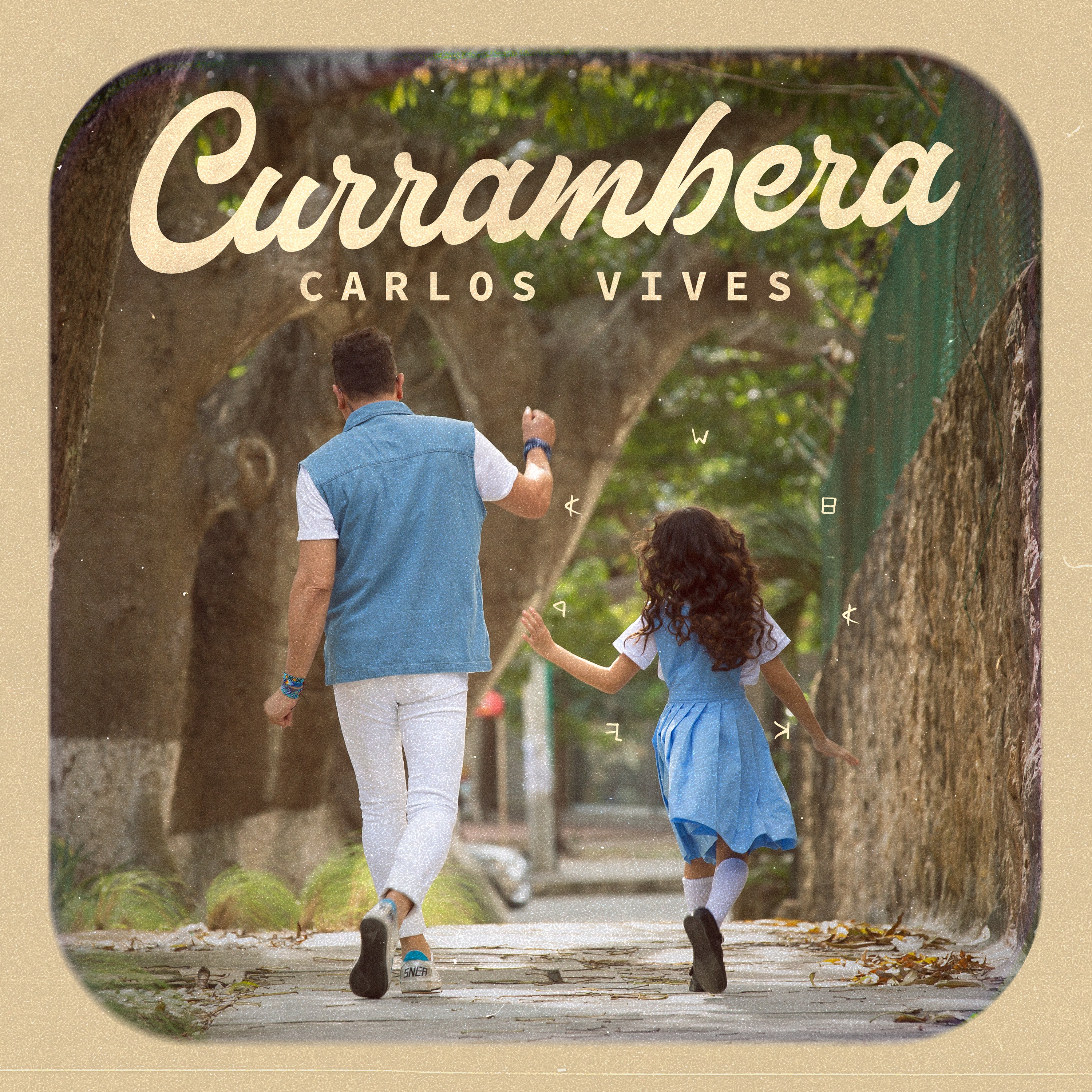 Currambera - Single album cover